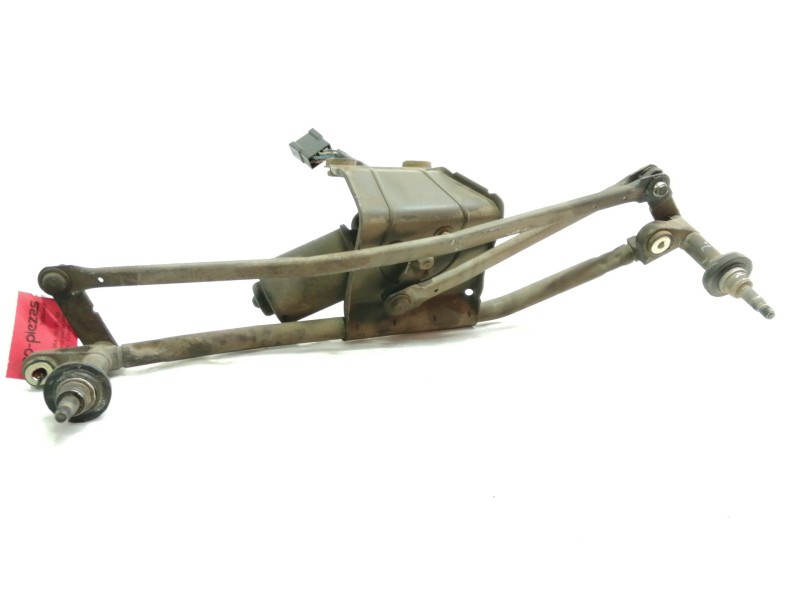 Recambio de motor limpia delantero para mercedes-benz vito (w638) caja cerrada 108 d  (638.064) referencia OEM IAM   