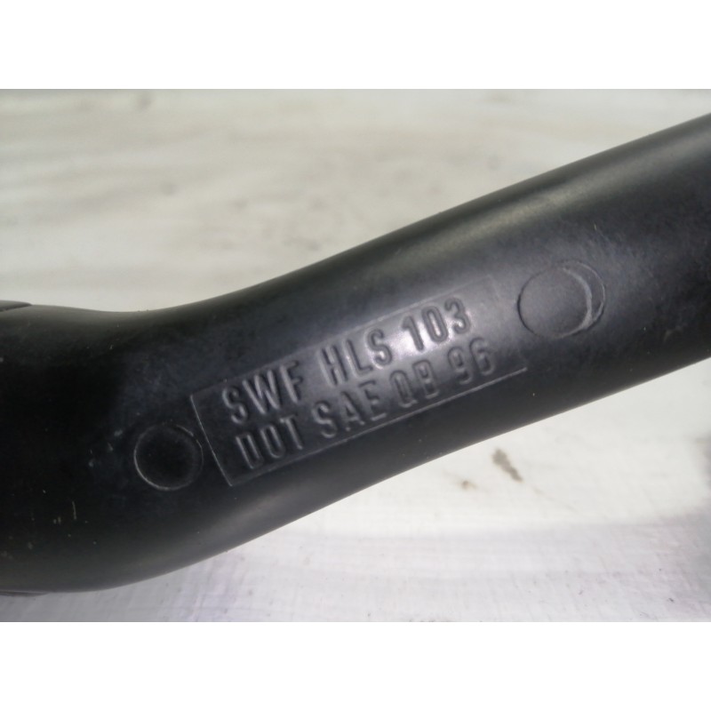 Recambio de mando intermitentes para volkswagen passat berlina (3b2) comfortline referencia OEM IAM   