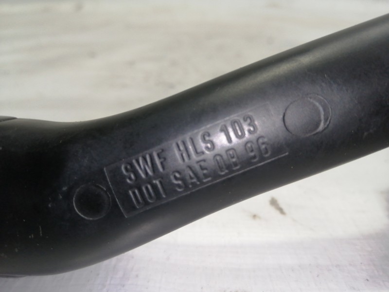 Recambio de mando intermitentes para volkswagen passat berlina (3b2) comfortline referencia OEM IAM   