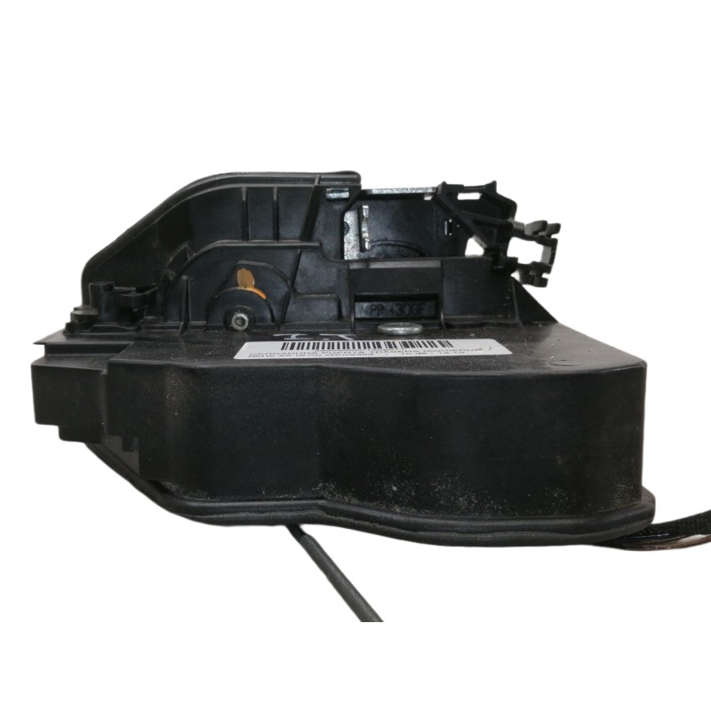 Recambio de cerradura puerta trasera izquierda para bmw x5 (e70) xdrive30d referencia OEM IAM 7229459  