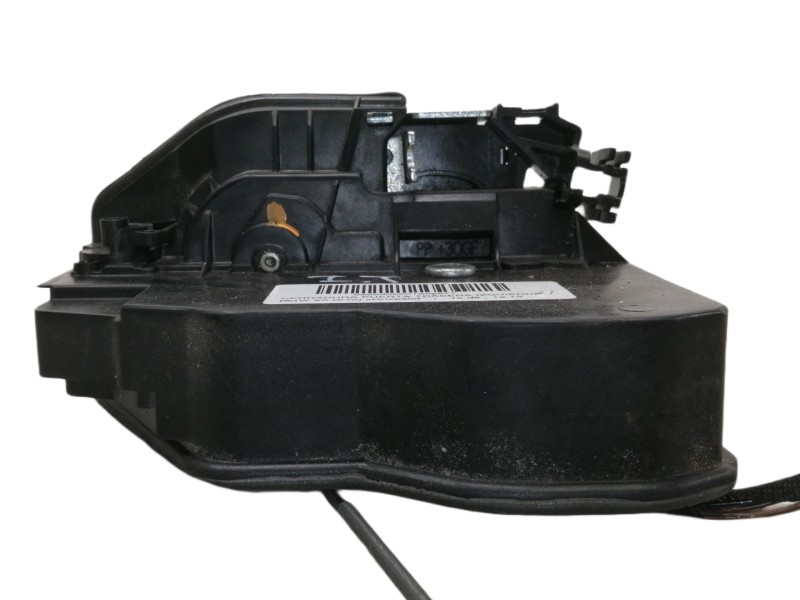 Recambio de cerradura puerta trasera izquierda para bmw x5 (e70) xdrive30d referencia OEM IAM 7229459  