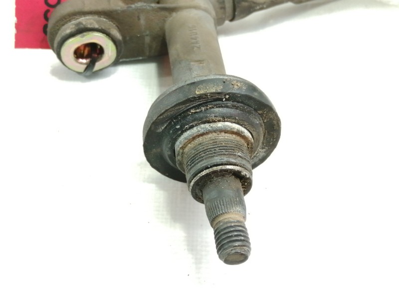 Recambio de motor limpia delantero para mercedes-benz vito (w638) caja cerrada 108 d  (638.064) referencia OEM IAM   