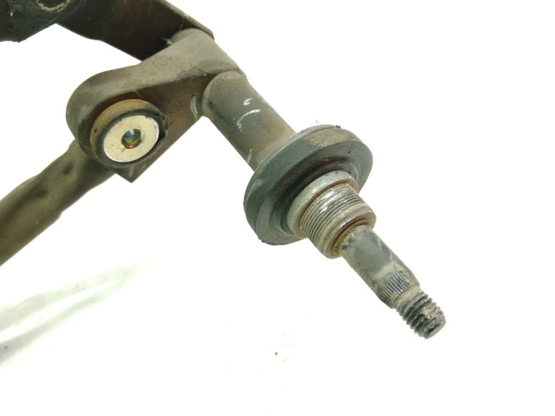 Recambio de motor limpia delantero para mercedes-benz vito (w638) caja cerrada 108 d  (638.064) referencia OEM IAM   