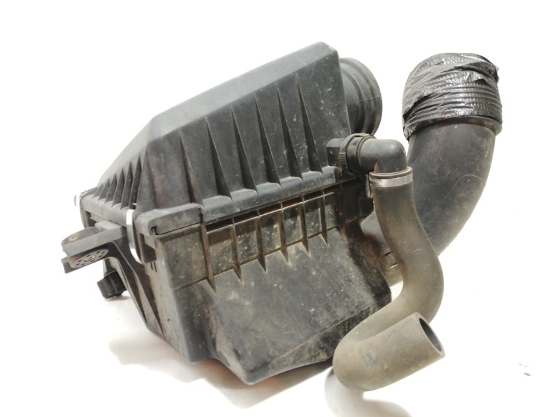 Recambio de filtro aire para bmw x5 (e53) 4.4i automático referencia OEM IAM 1437112 1437794 9638396 