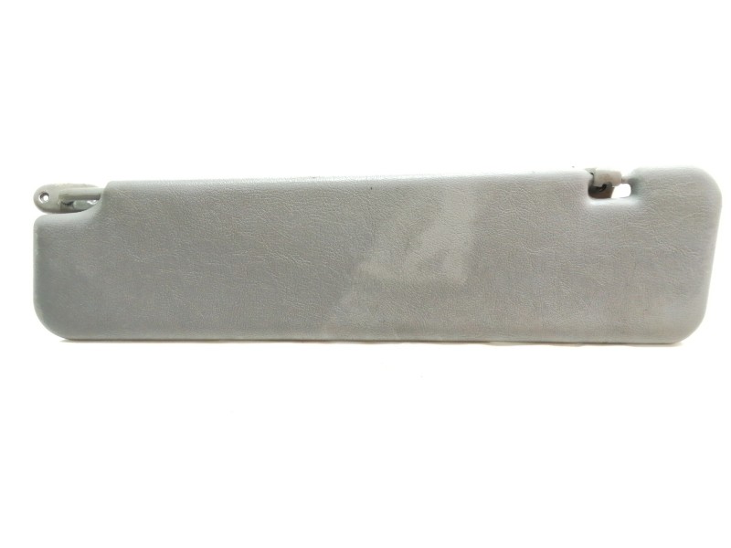 Recambio de parasol derecho para mercedes-benz vito (w638) caja cerrada 108 d  (638.064) referencia OEM IAM   