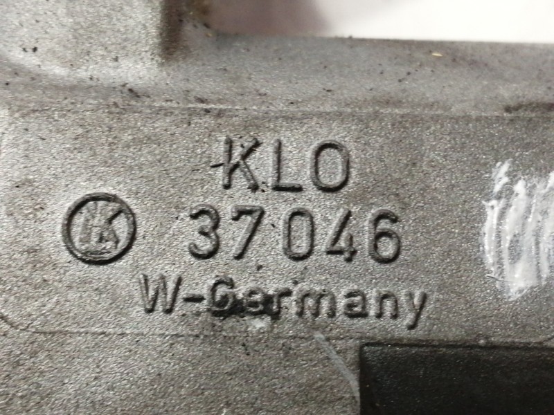 Recambio de conmutador de arranque para volkswagen passat berlina (312) cl referencia OEM IAM 357905851  
