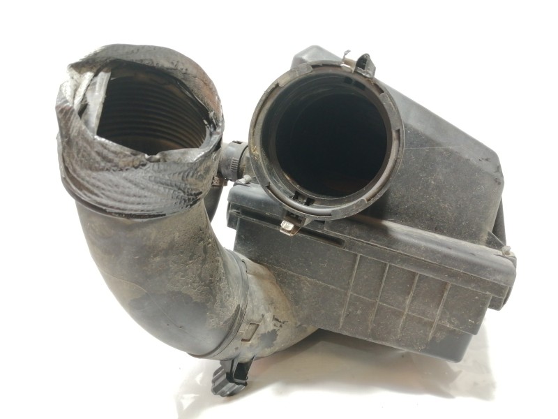 Recambio de filtro aire para bmw x5 (e53) 4.4i automático referencia OEM IAM 1437112 1437794 9638396 