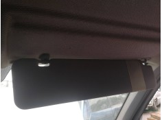 Recambio de parasol derecho para mercedes-benz vito (w638) caja cerrada 108 d  (638.064) referencia OEM IAM    2