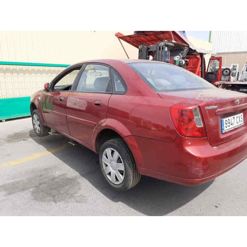 DAEWOO NUBIRA BERLINA