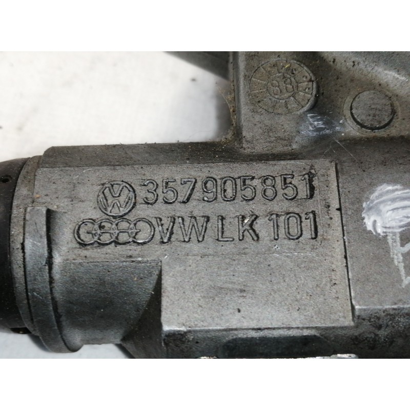 Recambio de conmutador de arranque para volkswagen passat berlina (312) cl referencia OEM IAM 357905851  