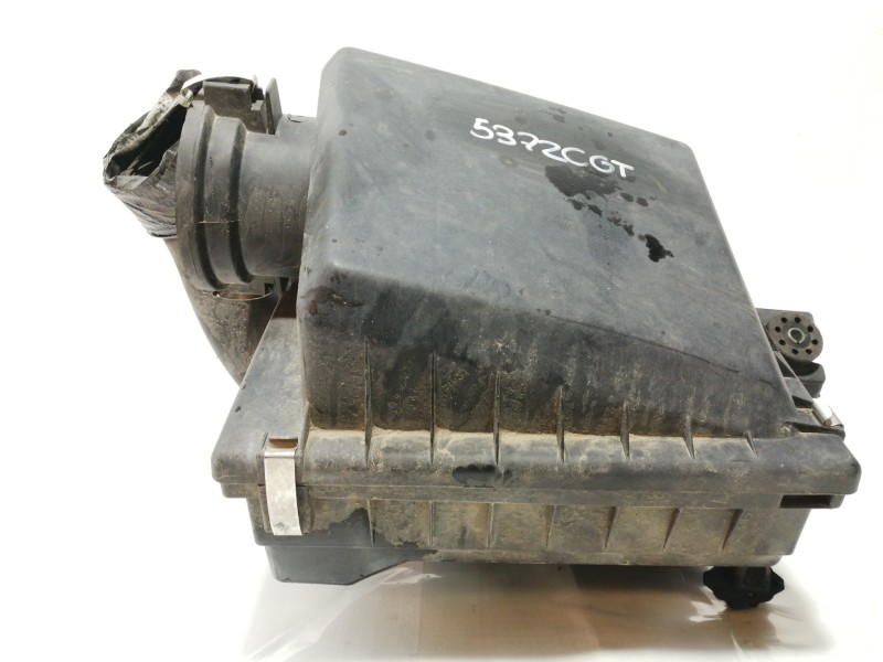 Recambio de filtro aire para bmw x5 (e53) 4.4i automático referencia OEM IAM 1437112 1437794 9638396 