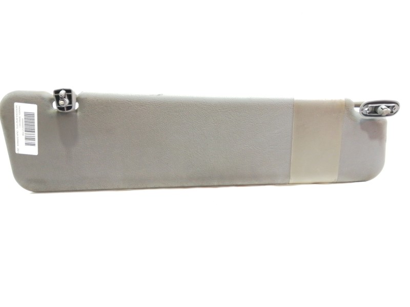 Recambio de parasol derecho para mercedes-benz vito (w638) caja cerrada 108 d  (638.064) referencia OEM IAM   