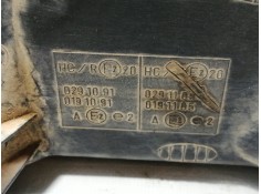 Recambio de faro derecho para peugeot 306 berlina 3/4/5 puertas (s2) style referencia OEM IAM 0191091   2