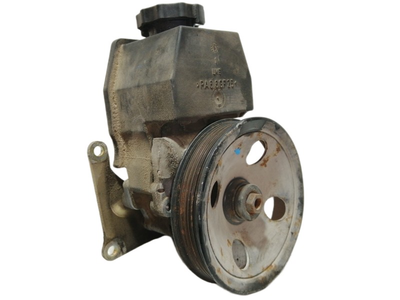 Recambio de bomba direccion para mercedes-benz clase e (w210) berlina 200 (210.035) referencia OEM IAM 0024662901 2106469 