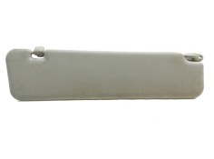 Recambio de parasol izquierdo para mercedes-benz vito (w638) caja cerrada 108 d  (638.064) referencia OEM IAM   