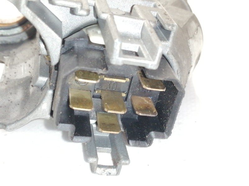 Recambio de conmutador de arranque para volkswagen passat berlina (312) cl referencia OEM IAM 357905851  