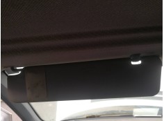 Recambio de parasol izquierdo para mercedes-benz vito (w638) caja cerrada 108 d  (638.064) referencia OEM IAM    2