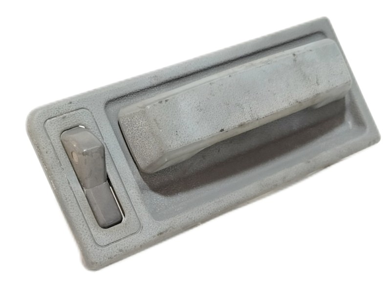 Recambio de maneta interior lateral izquierda para nissan serena (c23m) 2.3 slx diesel referencia OEM IAM   