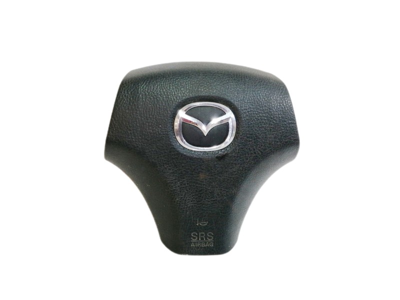 Recambio de airbag delantero izquierdo para mazda 6 berlina (gg) 2.0 crtd 136 active (5-ptas.) referencia OEM IAM   
