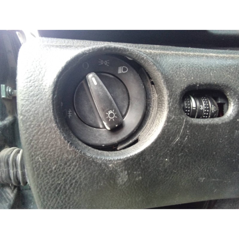 Recambio de mando luces para volkswagen passat berlina (3b2) comfortline referencia OEM IAM 3B0941531 KL03B094153 