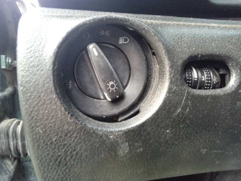 Recambio de mando luces para volkswagen passat berlina (3b2) comfortline referencia OEM IAM 3B0941531 KL03B094153 