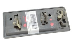 Recambio de maneta interior lateral izquierda para nissan serena (c23m) 2.3 slx diesel referencia OEM IAM    2