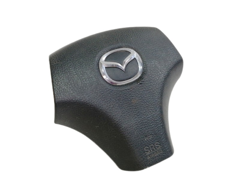 Recambio de airbag delantero izquierdo para mazda 6 berlina (gg) 2.0 crtd 136 active (5-ptas.) referencia OEM IAM   