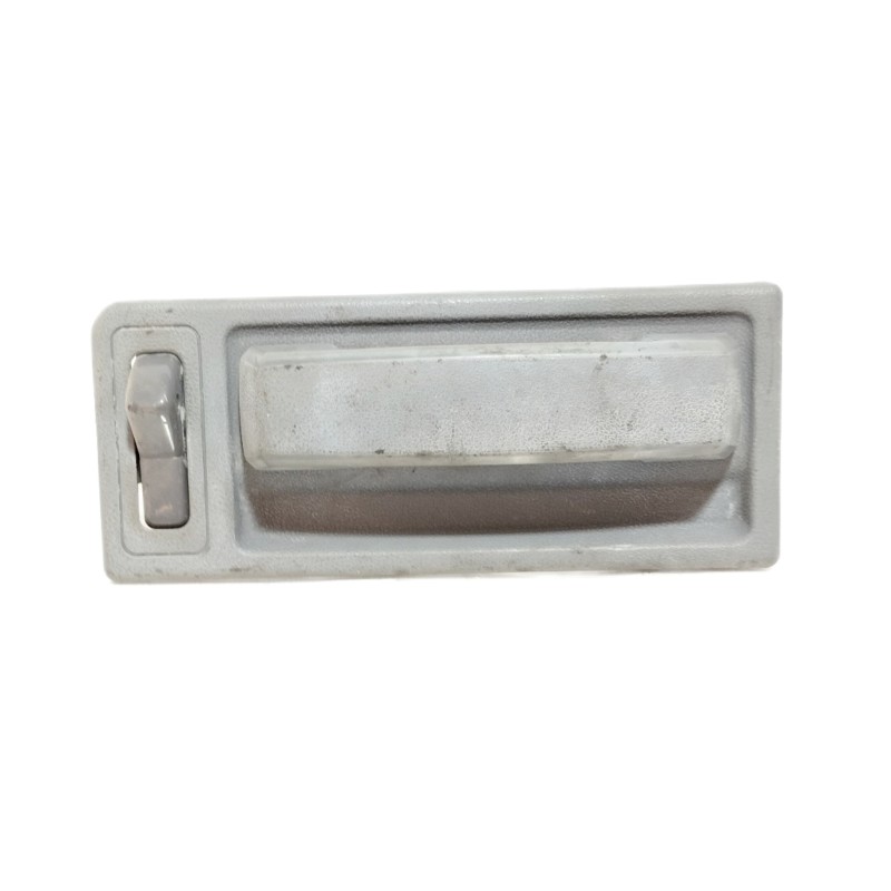 Recambio de maneta interior lateral izquierda para nissan serena (c23m) 2.3 slx diesel referencia OEM IAM   