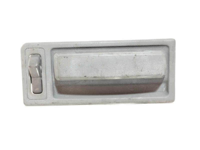 Recambio de maneta interior lateral izquierda para nissan serena (c23m) 2.3 slx diesel referencia OEM IAM   