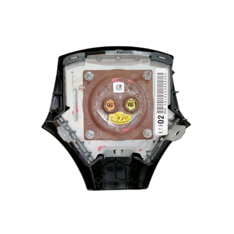 Recambio de airbag delantero izquierdo para mazda 6 berlina (gg) 2.0 crtd 136 active (5-ptas.) referencia OEM IAM   