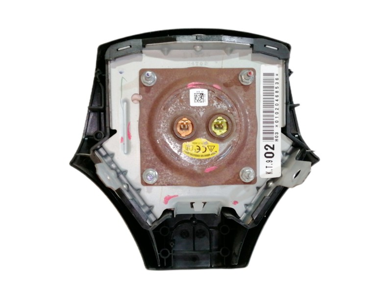 Recambio de airbag delantero izquierdo para mazda 6 berlina (gg) 2.0 crtd 136 active (5-ptas.) referencia OEM IAM   