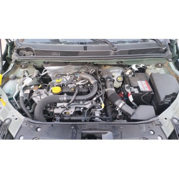 MOTOR COMPLETO H4DE4 