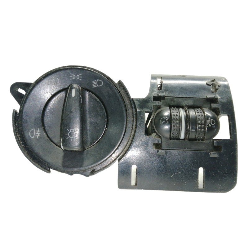 Recambio de mando luces para volkswagen passat berlina (3b2) comfortline referencia OEM IAM 3B0941531 KL03B094153 