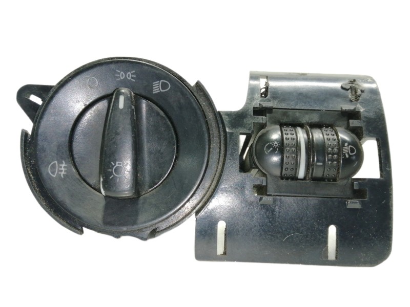 Recambio de mando luces para volkswagen passat berlina (3b2) comfortline referencia OEM IAM 3B0941531 KL03B094153 