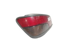 Recambio de piloto trasero izquierdo para peugeot 306 berlina 3/4/5 puertas (s2) style referencia OEM IAM   