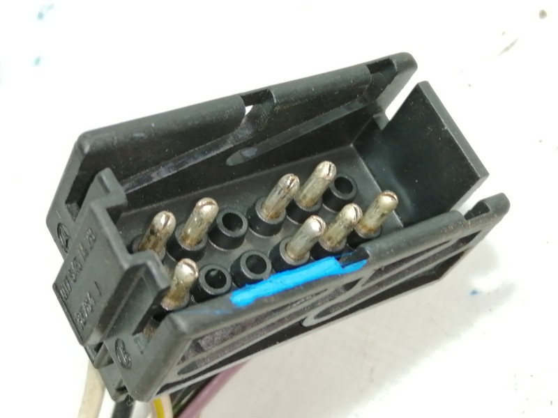 Recambio de mando intermitentes para mercedes-benz clase e (w210) berlina 200 (210.035) referencia OEM IAM 2105400144 01401200 