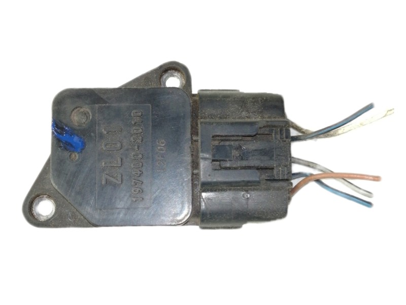 Recambio de caudalimetro para mazda 6 berlina (gg) 2.0 crtd 136 active (5-ptas.) referencia OEM IAM 1974002010  