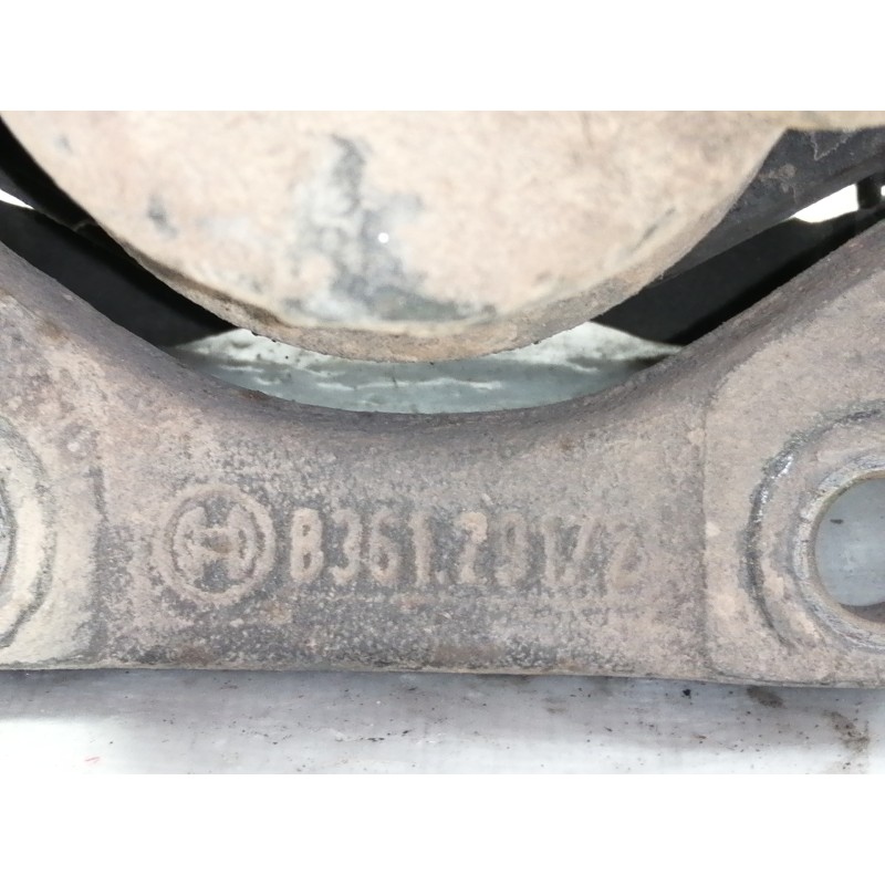 Recambio de pinza freno delantera derecha para renault kangoo (f/kc0) authentique referencia OEM IAM B3012912  