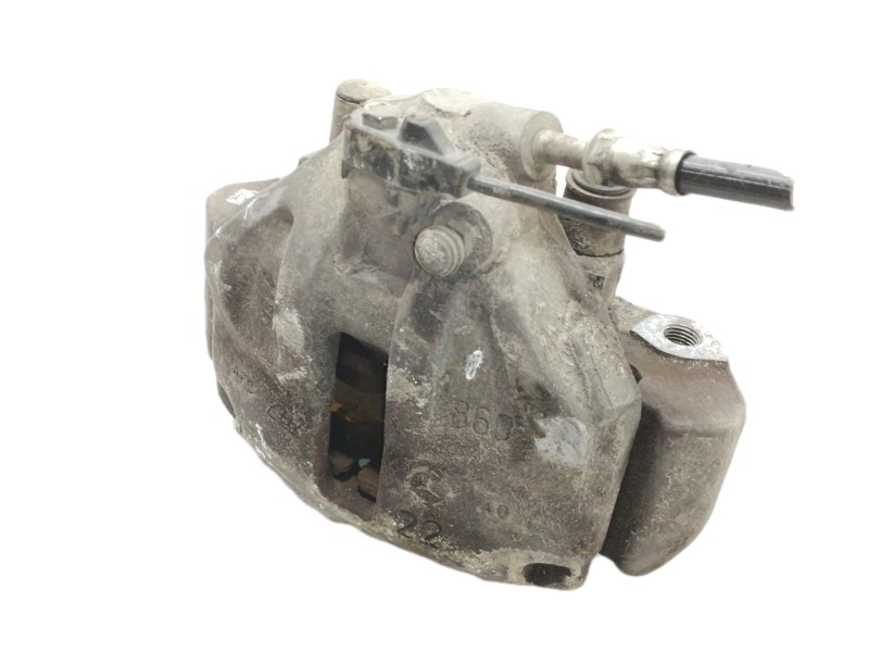 Recambio de pinza freno delantera izquierda para mercedes-benz vito (w638) caja cerrada 108 d  (638.064) referencia OEM IAM   