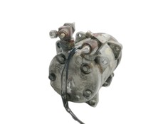Recambio de compresor aire acondicionado para jeep cherokee (xj) 2.5 jamboree referencia OEM IAM    2