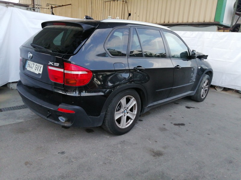 Recambio de columna direccion para bmw x5 (e70) xdrive30d referencia OEM IAM 831401079515 LS678118703A 32306781187AI03 1B0212101