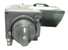 Recambio de mando luces para mercedes-benz clase e (w210) berlina 200 (210.035) referencia OEM IAM 2105450104  