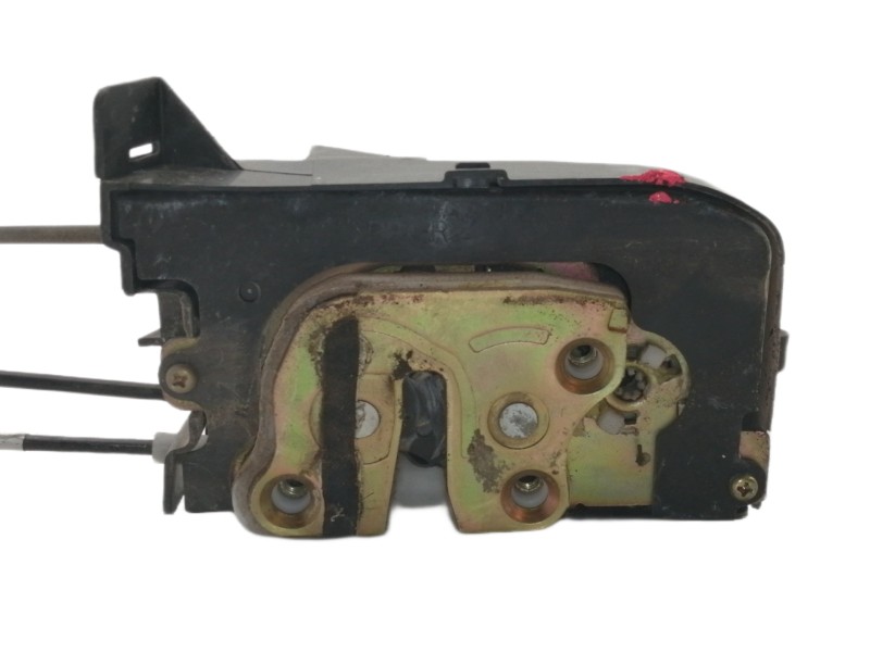 Recambio de cerradura puerta delantera derecha para mazda 6 berlina (gg) 2.0 crtd 136 active (5-ptas.) referencia OEM IAM   