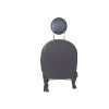 Recambio de asiento delantero izquierdo para fiat 500 (312_) 1.2 (312axa1a) referencia OEM IAM 71769045  