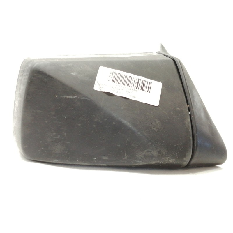 Recambio de retrovisor derecho para opel corsa a cup referencia OEM IAM   