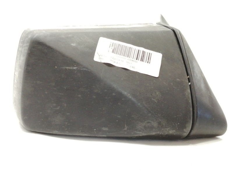 Recambio de retrovisor derecho para opel corsa a cup referencia OEM IAM   