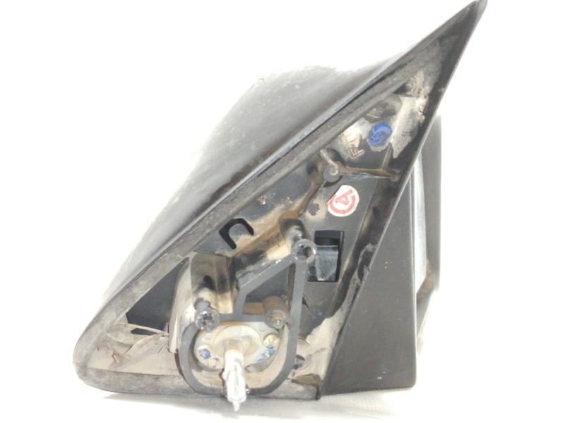 Recambio de retrovisor derecho para opel corsa a cup referencia OEM IAM   