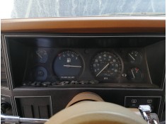 Recambio de cuadro instrumentos para jeep cherokee (xj) 2.5 jamboree referencia OEM IAM 25049659 52046990 PIONER 2