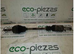 Recambio de transmision delantera izquierda para peugeot 106 (s2) max referencia OEM IAM   