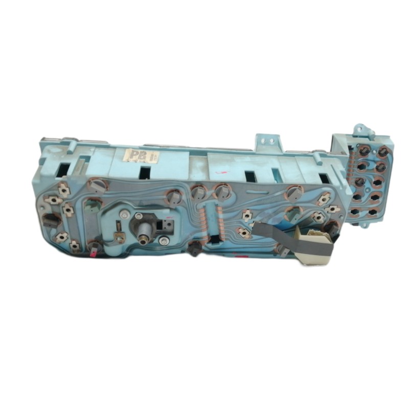 Recambio de cuadro instrumentos para jeep cherokee (xj) 2.5 jamboree referencia OEM IAM 25049659 52046990 PIONER